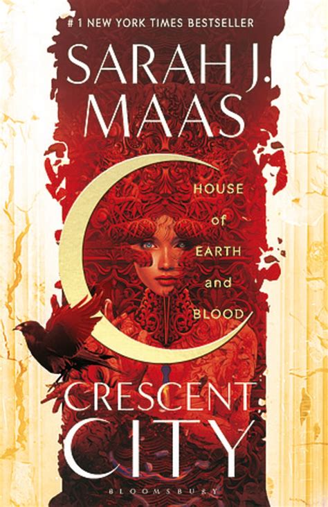 <b>Maas'</b> latest novel <b>Crescent</b> <b>City</b> is a behemoth of a <b>book</b>, full of action, vibrant characters and a gripping plot. . Sarah j maas crescent city book 3 release date